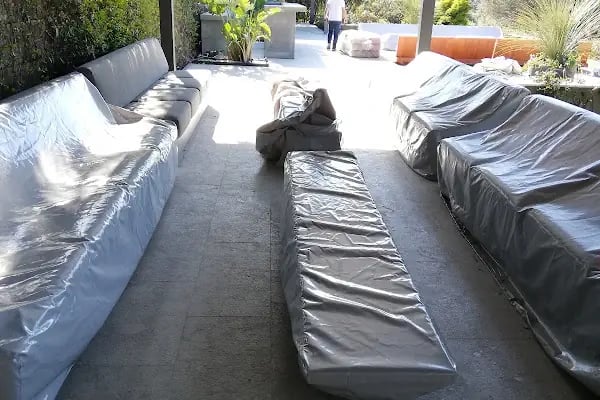 Fame Wood Parke &amp; Deck Sistemleri - Resim 10