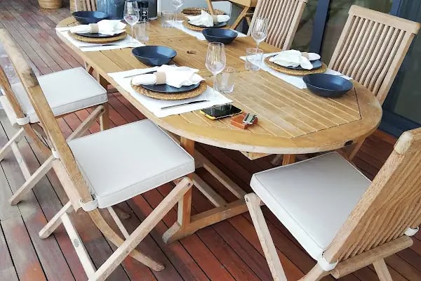 Fame Wood Parke &amp; Deck Sistemleri - Resim 7