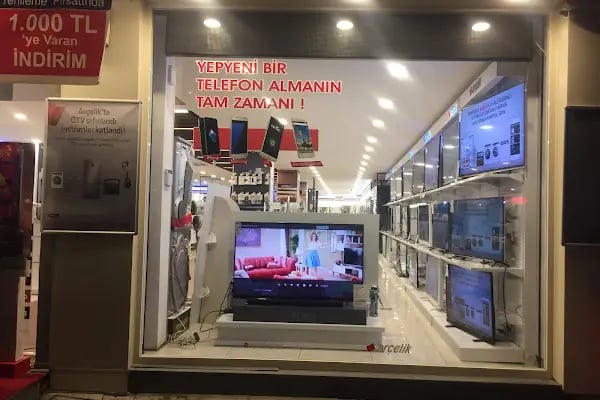 ARÇELİK - ARTI DAYANIKLI TÜKETİM - Resim 8