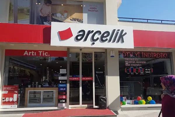 ARÇELİK - ARTI DAYANIKLI TÜKETİM - Resim 10