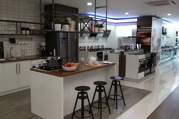 ARÇELİK - ARTI DAYANIKLI TÜKETİM - Resim 3