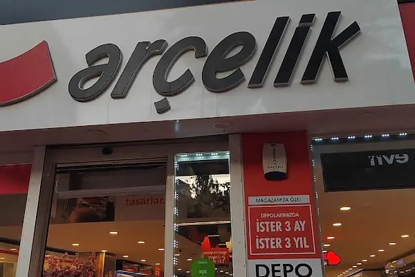 ARÇELİK - ARTI DAYANIKLI TÜKETİM - Resim 16