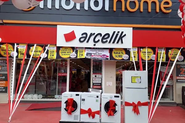 ARÇELİK - ARTI DAYANIKLI TÜKETİM - Resim 15