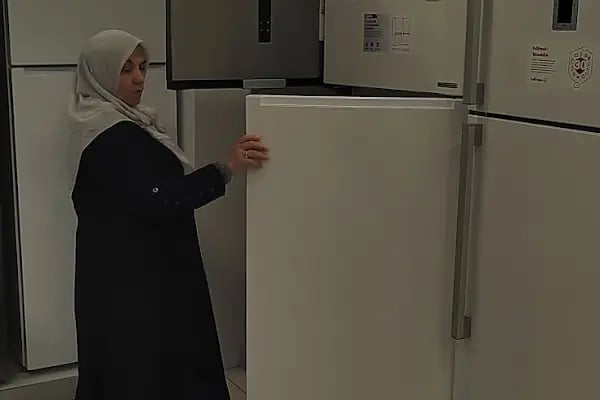ARÇELİK - ARTI DAYANIKLI TÜKETİM - Resim 12