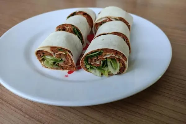 Tatlıses Çiğ Köfte Kasaplar Şubesi - Resim 4