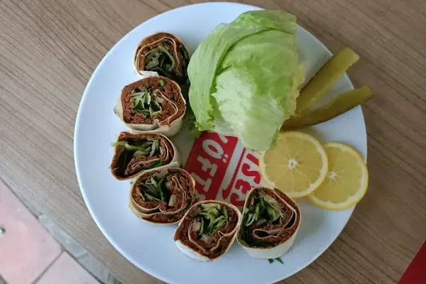 Tatlıses Çiğ Köfte Kasaplar Şubesi - Resim 15