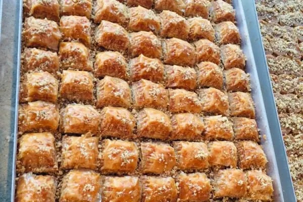 Tatlıses Çiğ Köfte Kasaplar Şubesi - Resim 8