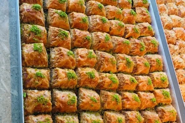 Tatlıses Çiğ Köfte Kasaplar Şubesi - Resim 13