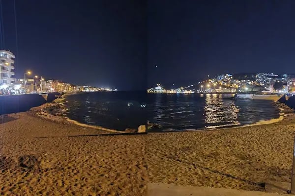 Güzelyalı Sahili - Resim 6