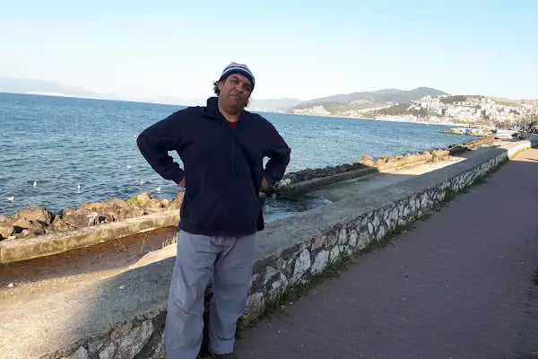 Güzelyalı Sahili - Resim 18