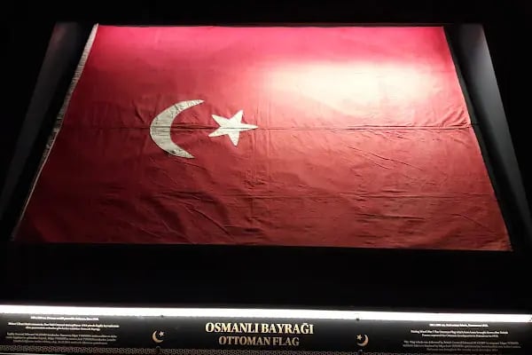 Cumhuriyet Müzesi (II. TBMM Binası) - Resim 8