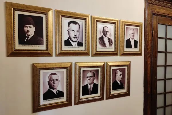 Cumhuriyet Müzesi (II. TBMM Binası) - Resim 10