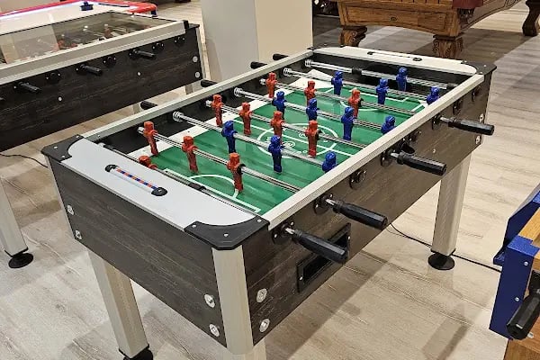 Aker Bilardo - Resim 10