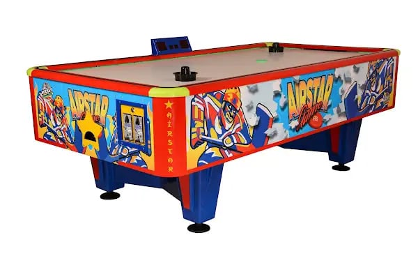 Aker Bilardo - Resim 3