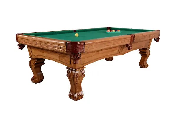 Aker Bilardo - Resim 4