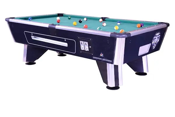 Aker Bilardo - Resim 6