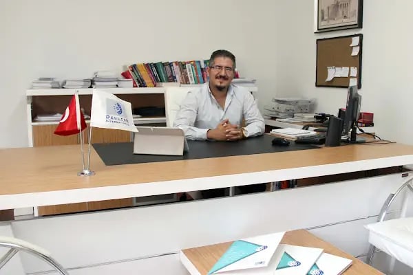 Best Dil Okullları Adana - Resim 12