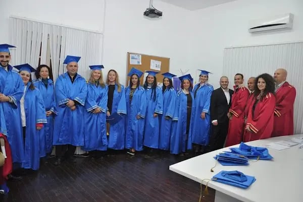 Best Dil Okullları Adana - Resim 4
