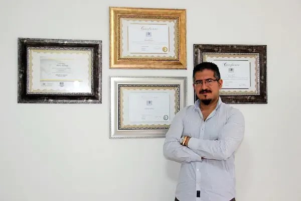 Best Dil Okullları Adana - Resim 6