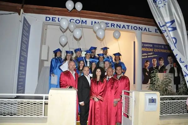 Best Dil Okullları Adana - Resim 5