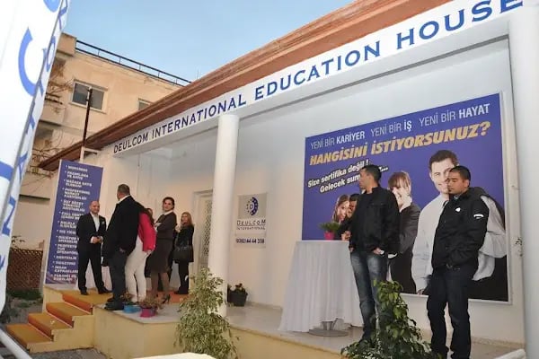 Best Dil Okullları Adana - Resim 9