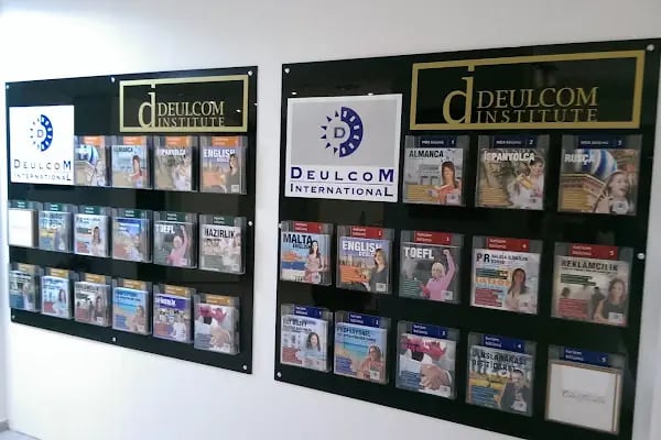 Best Dil Okullları Adana - Resim 3