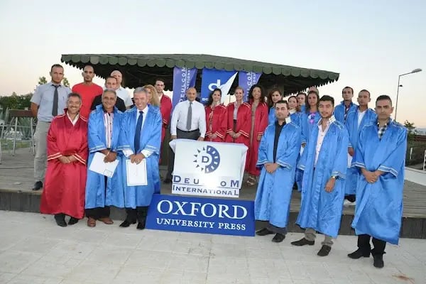 Best Dil Okullları Adana - Resim 7