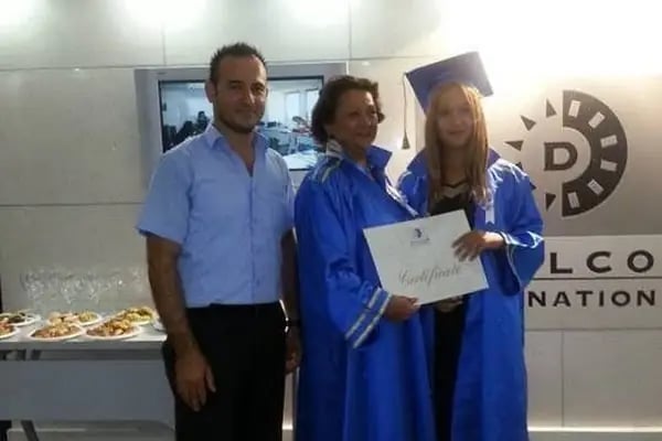 Best Dil Okullları Adana - Resim 16