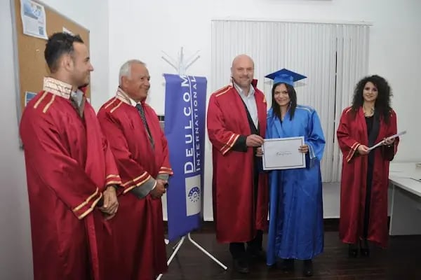 Best Dil Okullları Adana - Resim 19