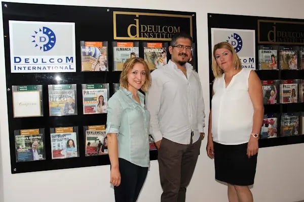Best Dil Okullları Adana - Resim 11
