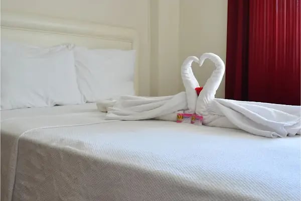 Kumla Pansiyon MOTEL ÜNAL - Resim 2