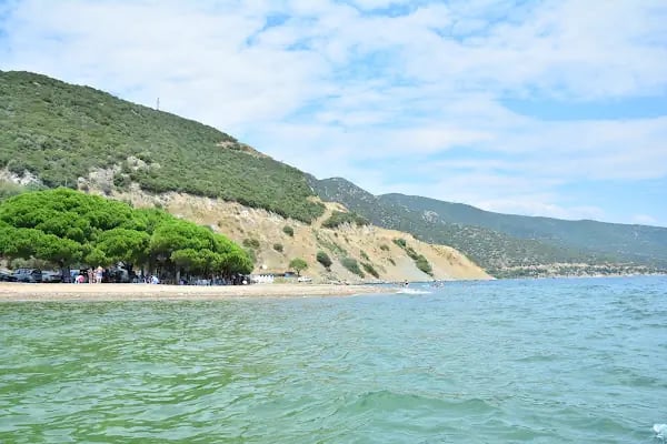 Kumla Pansiyon MOTEL ÜNAL - Resim 3
