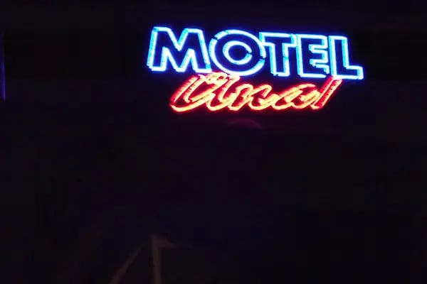 Kumla Pansiyon MOTEL ÜNAL - Resim 17