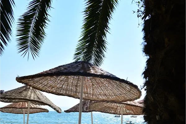 Kumla Pansiyon MOTEL ÜNAL - Resim 15