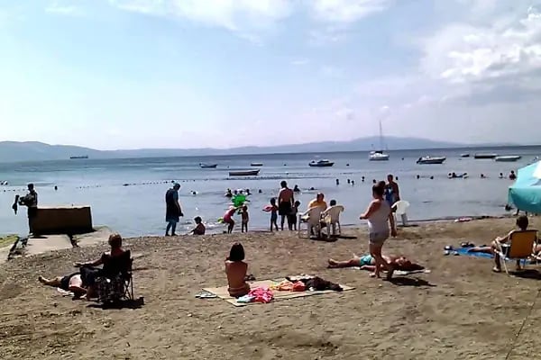 Kumla Pansiyon MOTEL ÜNAL - Resim 9
