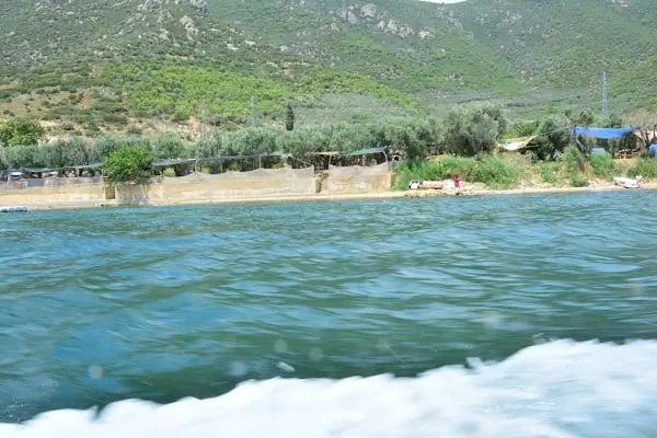 Kumla Pansiyon MOTEL ÜNAL - Resim 20