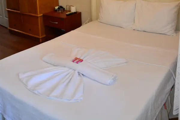 Kumla Pansiyon MOTEL ÜNAL - Resim 4