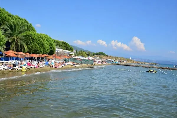 Kumla Pansiyon MOTEL ÜNAL - Resim 8