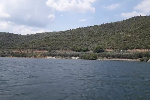 Kumla Pansiyon MOTEL ÜNAL - Resim 19