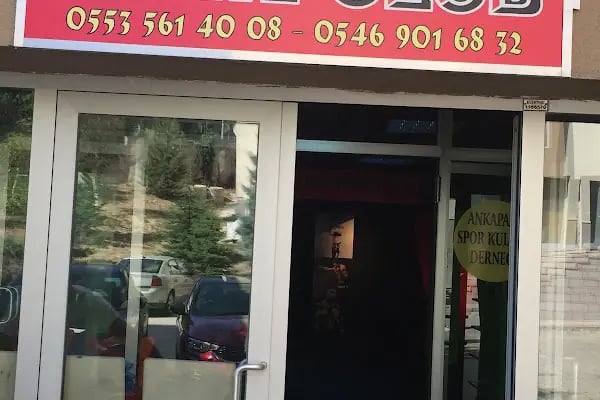 Anka Pars Fight Club - Resim 4