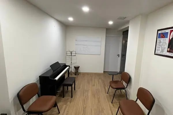 Soprano Sanat Akademisi - Resim 5