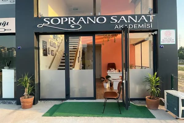 Soprano Sanat Akademisi - Resim 8