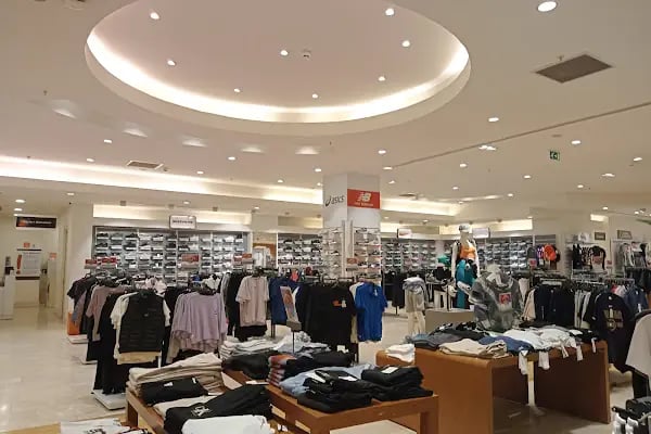 Boyner Bursa Korupark - Resim 10