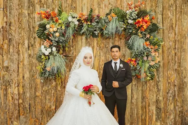 Ramazan Bulut Düğün Fotoğrafçısı - Urfa Düğün Fotoğrafçısı - Resim 3