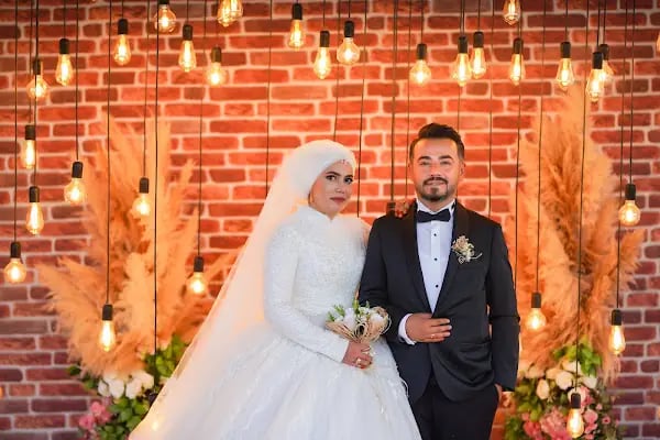 Ramazan Bulut Düğün Fotoğrafçısı - Urfa Düğün Fotoğrafçısı - Resim 13