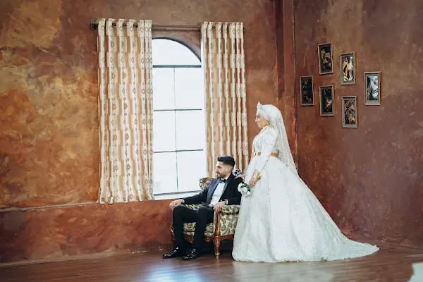 Ramazan Bulut Düğün Fotoğrafçısı - Urfa Düğün Fotoğrafçısı - Resim 14
