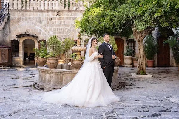 Ramazan Bulut Düğün Fotoğrafçısı - Urfa Düğün Fotoğrafçısı - Resim 20