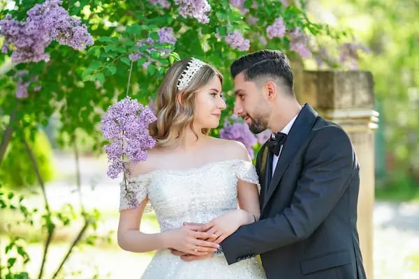 Ramazan Bulut Düğün Fotoğrafçısı - Urfa Düğün Fotoğrafçısı - Resim 2