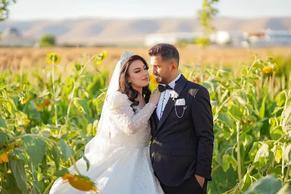 Ramazan Bulut Düğün Fotoğrafçısı - Urfa Düğün Fotoğrafçısı - Resim 12