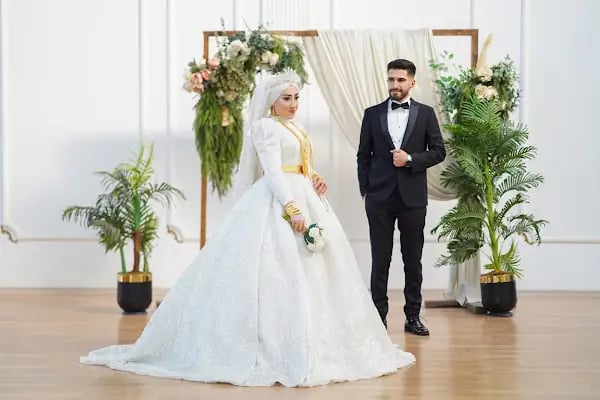 Ramazan Bulut Düğün Fotoğrafçısı - Urfa Düğün Fotoğrafçısı - Resim 10